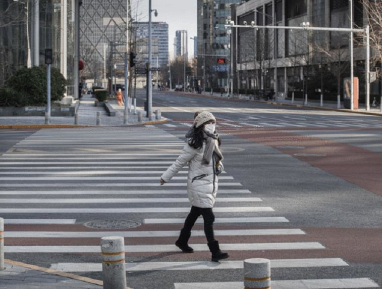 WHO cảnh báo sự hồi sinh chết người của COVID-19 khi các nước gỡ phong tỏa sớm-1