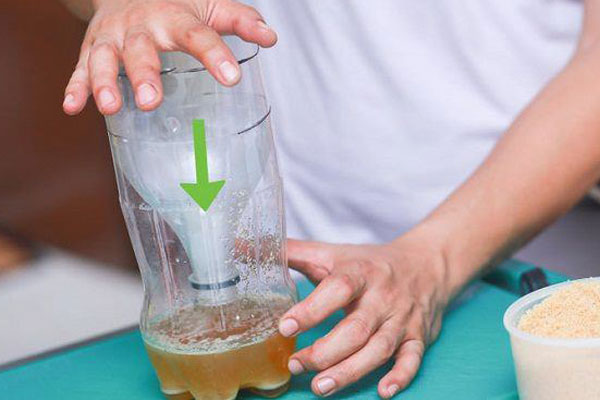 Đặt bã chè khô vào tủ giày 1 tuần sau ai cũng tròn mắt ngạc nhiên-3