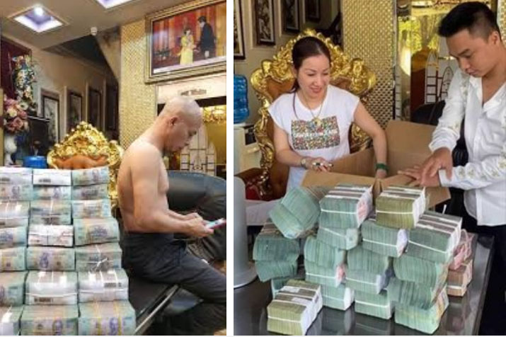 Vợ chồng đại gia Đường Nhuệ bị bắt, sẽ phải đối diện mức án và hình phạt nào?-4