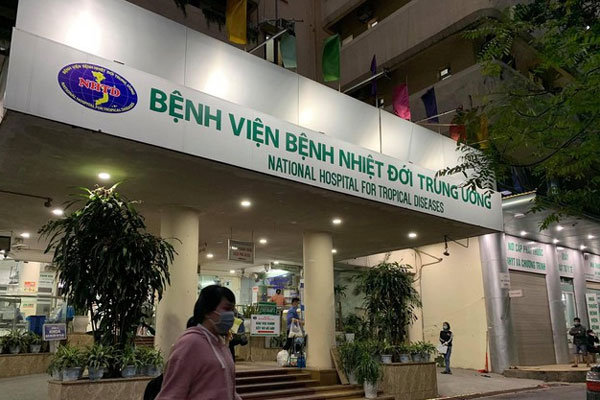 Chưa có ca mắc Covid-19 mới, còn 113 người đang điều trị-2