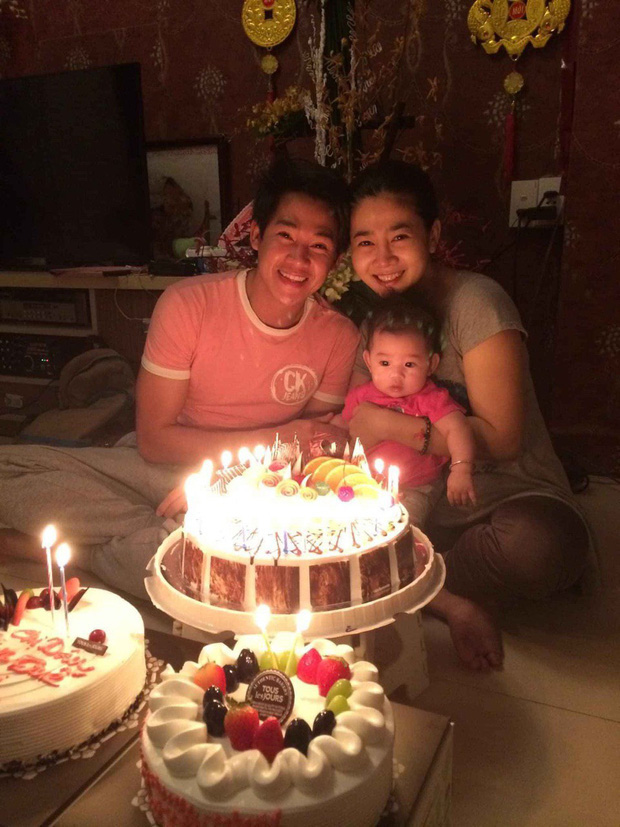 Nhói lòng khi nghe lại ca khúc được Phùng Ngọc Huy thay lời cố diễn viên Mai Phương dành tặng con gái Lavie-4