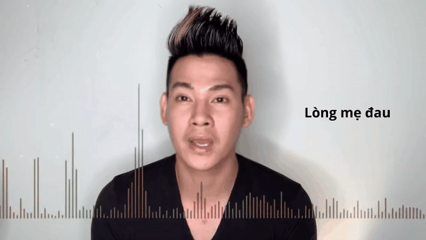 Nhói lòng khi nghe lại ca khúc được Phùng Ngọc Huy thay lời cố diễn viên Mai Phương dành tặng con gái Lavie-3