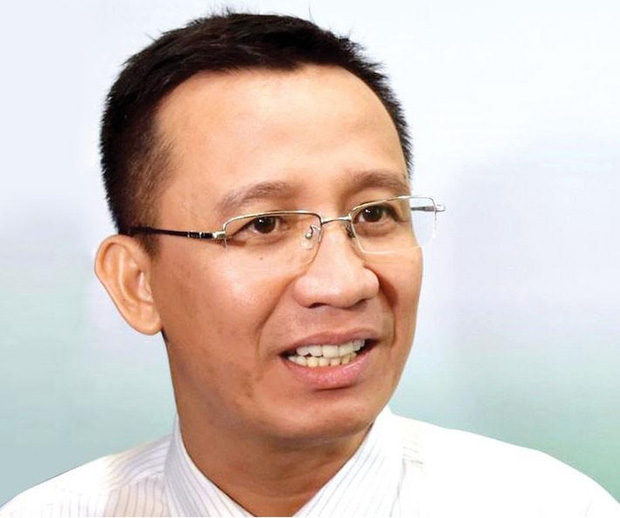 Công an TPHCM tiếp nhận tin tố giác tội phạm về cái chết của tiến sĩ Bùi Quang Tín-1