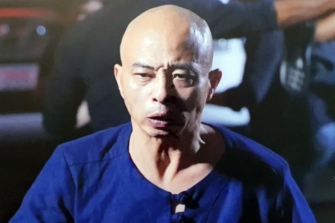 Chân dung Đường Nhuệ và vợ là doanh nhân vừa bị khởi tố Hồng Đăng tổng hợp-1