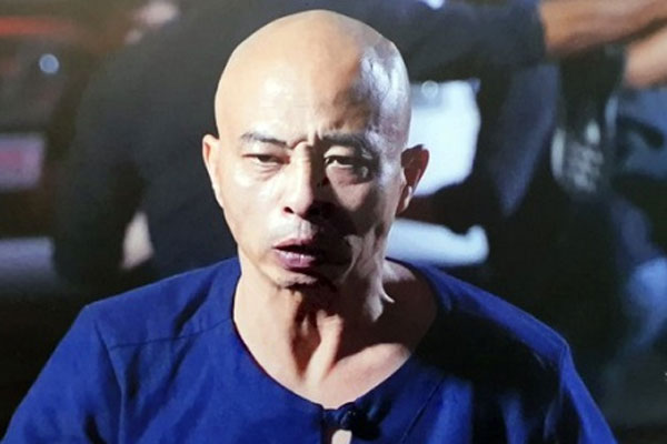 Từ vụ vợ chồng đại gia Đường Nhuệ bị bắt: Lý giải nguyên nhân vì saogiang hồ mạng lần lượt sa lưới-9