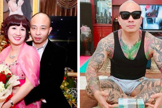 Từ vụ vợ chồng đại gia Đường