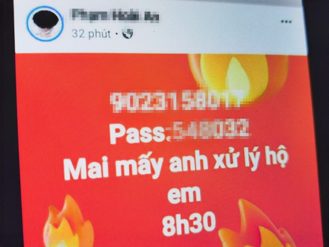 Người lạ mở clip sex, quấy rối giờ dạy online của cô giáo-2