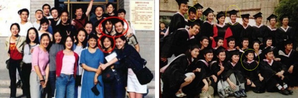 Hơn 2 thập kỷ bạn - thù của bộ 3 Trần Khôn - Triệu Vy - Huỳnh Hiểu Minh: Từ lời hứa cùng nhau trưởng thành cho tới những người dưng đi bên cuộc đời-3