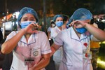 Bệnh viện Bạch Mai chấm dứt hợp đồng với Công ty Trường Sinh-2