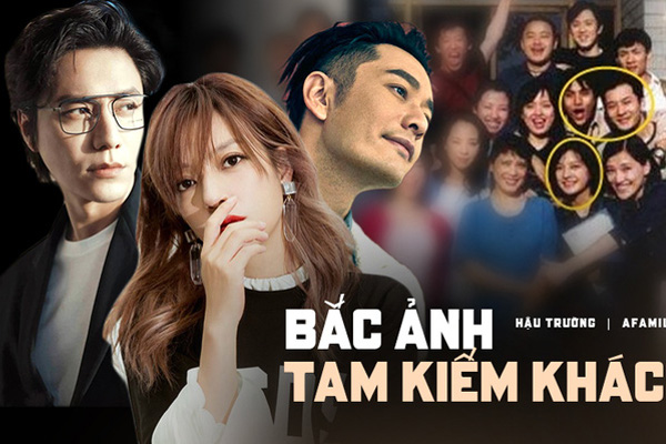 Vì sợ Triệu Vy mà mỹ nữ này phải đổi tên, gây tiếc nuối khi bỏ loạt phim đình đám để lấy chồng là hậu duệ Càn Long-10