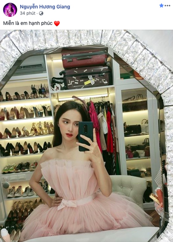 Xích mích năm xưa với Trang Trần bất ngờ bị khui lại, đây là động thái mới nhất của Hương Giang-1