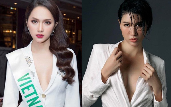 Xích mích năm xưa với Trang Trần bất ngờ bị khui lại, đây là động thái mới nhất của Hương Giang-2