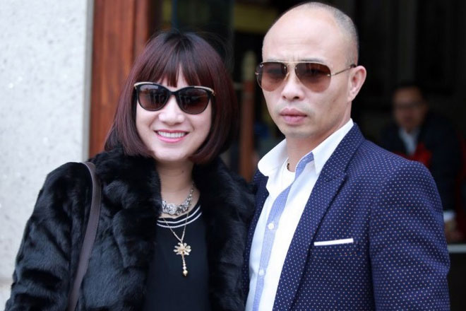 Cần làm rõ thế lực chống đỡ vợ chồng đại gia bất động sản Thái Bình-2