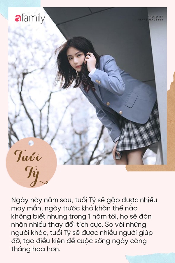 Ngày này năm sau, 3 con giáp này tìm được cơ hội thăng tiến, cuộc sống sẽ gặp được nhiều may mắn, càng chăm chỉ tài vận càng dồi dào-1