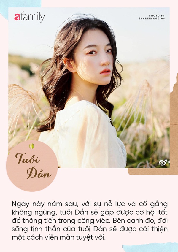 Ngày này năm sau, 3 con giáp này tìm được cơ hội thăng tiến, cuộc sống sẽ gặp được nhiều may mắn, càng chăm chỉ tài vận càng dồi dào-2