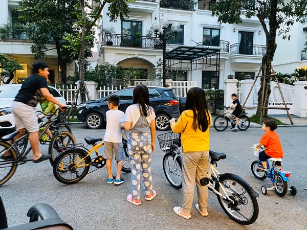 Từng bóc mẽ Sóc học dốt, Hằng Túi tiếp tục than stress vì con trai lười học và giải pháp hài hước khiến ai cũng phì cười-6