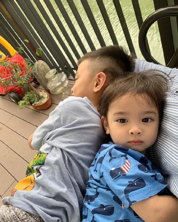 Từng bóc mẽ Sóc học dốt, Hằng Túi tiếp tục than stress vì con trai lười học và giải pháp hài hước khiến ai cũng phì cười-8