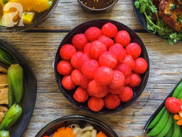 Mâm cơm cuối tuần ngon đẹp nức nở, khó tính đến mấy cũng phải gật gù khen ngợi-8