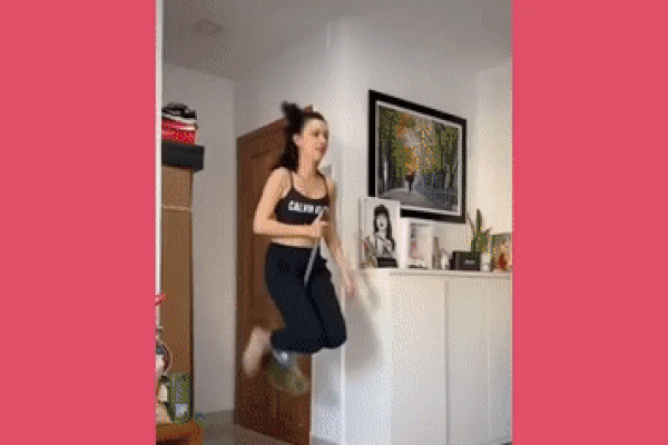 BTV của VTV và những lần chiếm spotlight trên MXH: Từ cà khịa, đu trend hay thậm chí là gặp sự cố cũng dễ thương quá đáng!-11