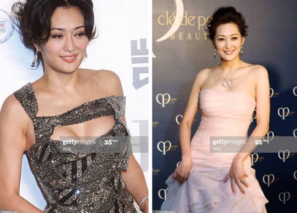 Lý Mạc Sầu gợi cảm nhất màn ảnh: Tuổi trẻ bị bạn trai lừa đảo tới tan gia bại sản, giờ ra sao ở tuổi 53?-7