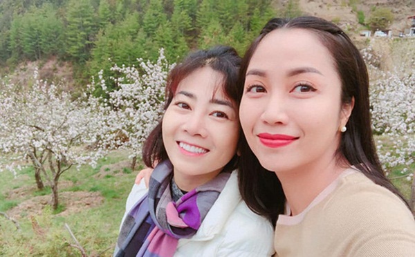 Sau 2 tuần Mai Phương qua đời, Ốc Thanh Vân vẫn bật khóc nức nở vì điều này-2