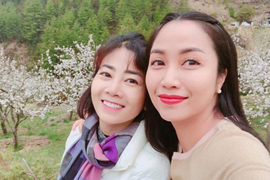 Sau 2 tuần Mai Phương qua đời, Ốc Thanh Vân vẫn bật khóc nức nở vì điều này