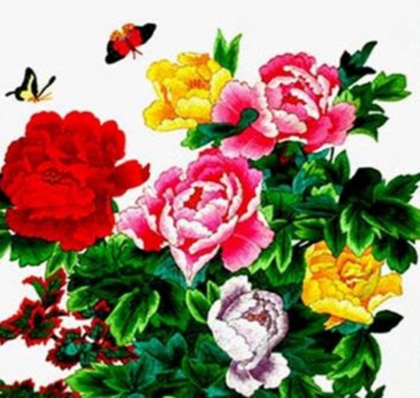 Vợ thuộc 3 con giáp này kiểu gì chồng cũng phất như diều gặp gió, kiếm bộn tiền trong 3 năm tới-2