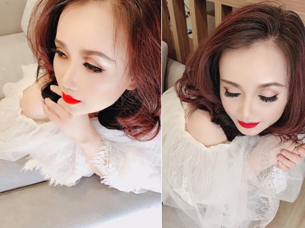 Diễn viên Hoàng Yến: ‘Tôi 4 đời chồng thật, có gì mà ngại’-2