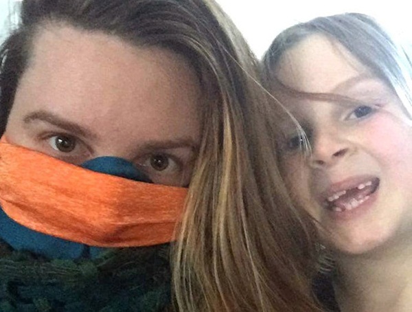 Có những trải nghiệm cực kỳ đau đớn với Covid-19, người phụ nữ 29 tuổi rút ra 9 việc thiết yếu mà những người đang khỏe mạnh cần phải nhớ-1