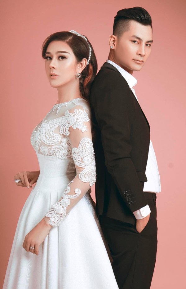 Showbiz Việt thêm 1 cặp toang: Lâm Khánh Chi dọn về nhà ba mẹ đẻ, hôn nhân với chồng trẻ kém 8 tuổi gặp trục trặc-3