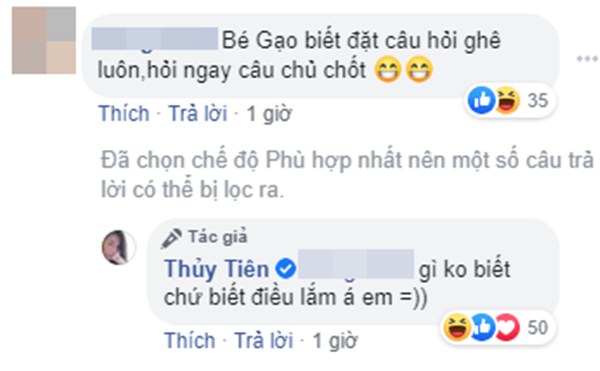 Công Vinh đòi đuổi Thủy Tiên ra khỏi nhà nhưng không ngờ con gái lại phản bác mạnh mẽ thế này-2