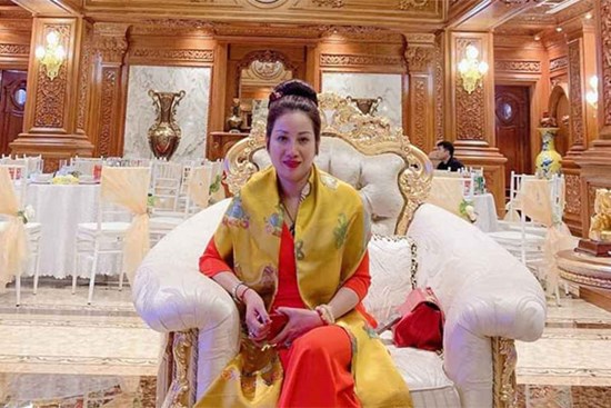 Quãng đời trắc trở ít người biết của nữ đại gia bất động sản Thái Bình, trước khi giàu lên nhanh chóng