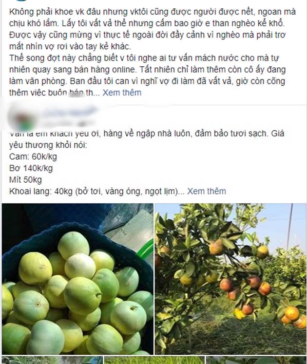 Vợ khoe bán hàng online kiếm 20 triệu/tháng nhưng khi chốt đơn hàng giúp cô, anh lại hoảng hồn phát hiện điểm đáng ngờ-1