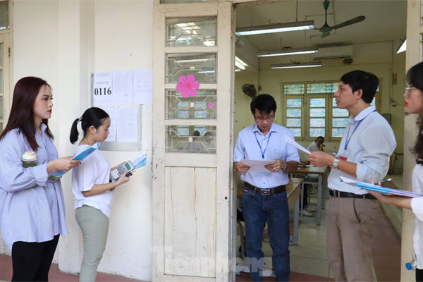 Tình huống có thể xảy ra nếu không thi THPT mà xét tuyển đại học theo học bạ?-3