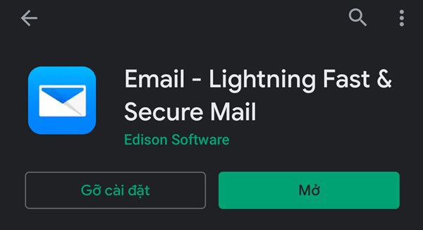 Cách xóa tất cả email Gmail cùng lúc trên Android và iOS-2