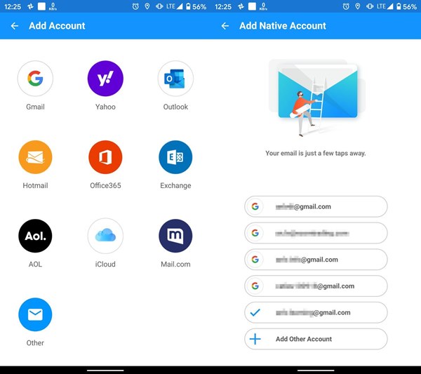 Cách xóa tất cả email Gmail cùng lúc trên Android và iOS-3