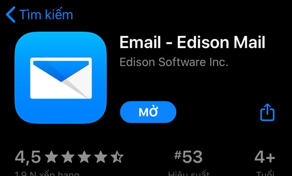 Cách xóa tất cả email Gmail cùng lúc trên Android và iOS-7