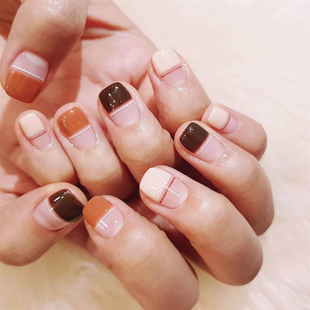 Tóc Tiên khoe bộ móng trăng khuyết và nửa vầng trăng khiến nhiều chị em đồng cảm-4