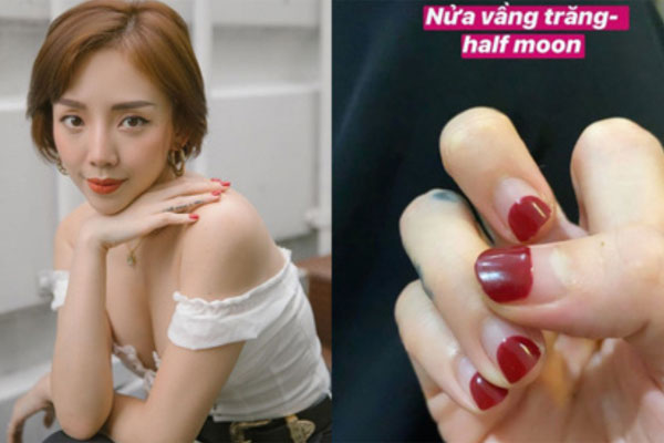 Nắng vàng biển xanh nhưng không hút bằng ba vòng nóng bỏng mắt của Tóc Tiên khi diện bikini-5