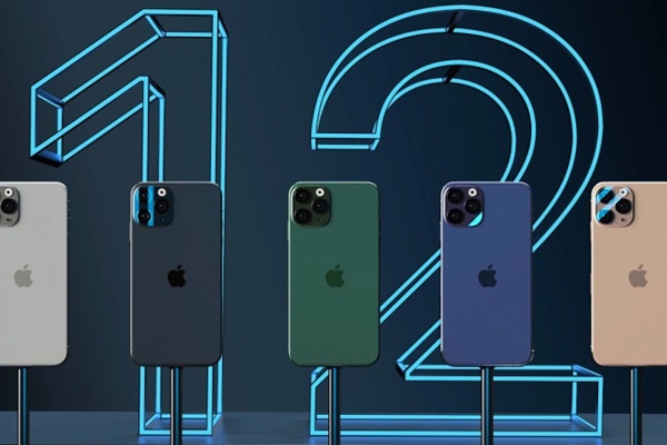 iPhone 12 có thể lùi ngày ra mắt tới tháng 12 năm nay-1