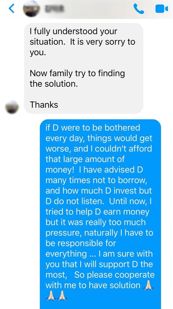 Liên tục bị tố quỵt nợ cả trăm tỷ, Hoa hậu Hải Dương có động thái đầu tiên, còn liên quan đến ông xã người Hàn-3