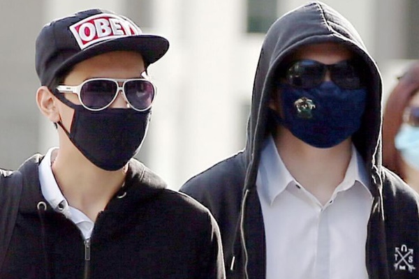 Du thuyền Greg Mortimer: Thảm họa Covid-19 mới-3