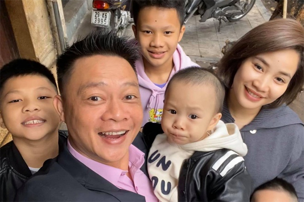 Cha mẹ Hoa hậu Việt Nam Toàn cầu sốc, suy sụp khi con mất ở tuổi 22-5