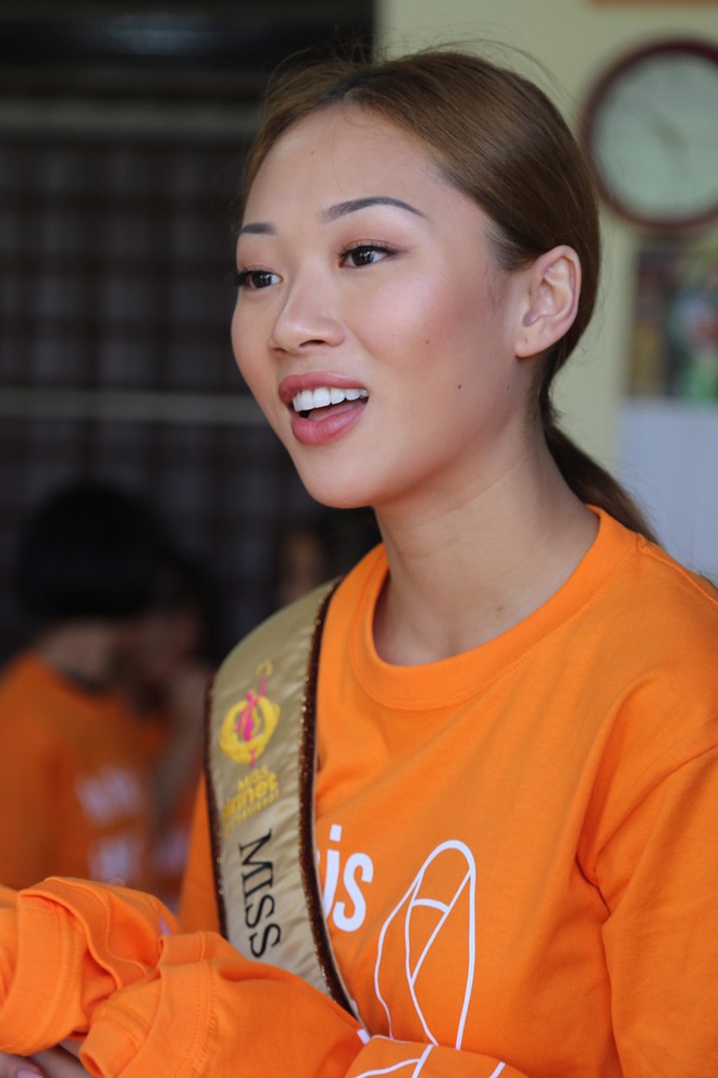 Cha mẹ Hoa hậu Việt Nam Toàn cầu sốc, suy sụp khi con mất ở tuổi 22-4