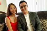 Người thân đưa tiễn Hoa hậu Việt Nam Toàn cầu về nơi an nghỉ-5