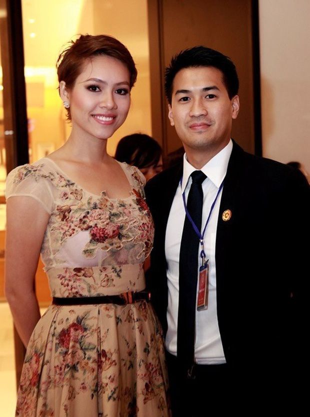 Những bóng hồng đi qua cuộc đời Phillip Nguyễn: Toàn mỹ nhân có số má, riêng Linh Rin được cưng nhất-1