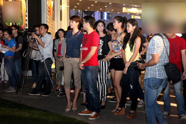 Những bóng hồng đi qua cuộc đời Phillip Nguyễn: Toàn mỹ nhân có số má, riêng Linh Rin được cưng nhất-4