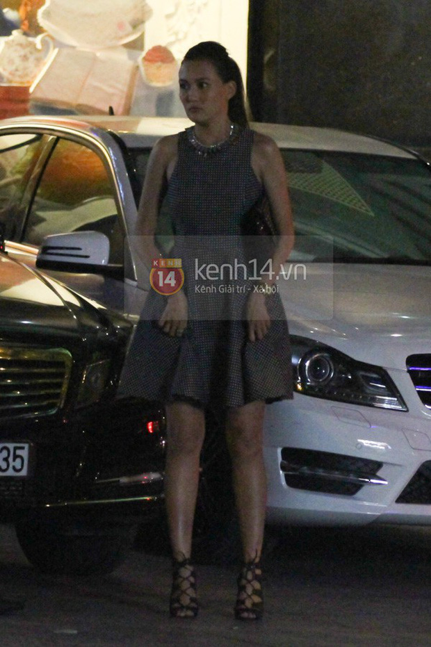 Những bóng hồng đi qua cuộc đời Phillip Nguyễn: Toàn mỹ nhân có số má, riêng Linh Rin được cưng nhất-10