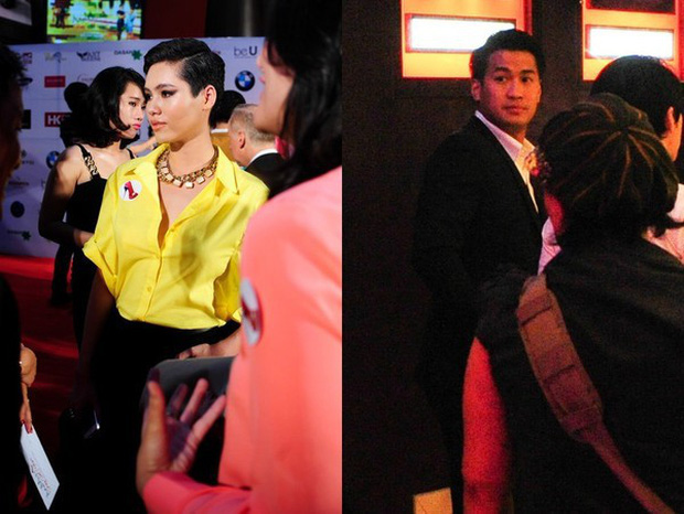 Những bóng hồng đi qua cuộc đời Phillip Nguyễn: Toàn mỹ nhân có số má, riêng Linh Rin được cưng nhất-8