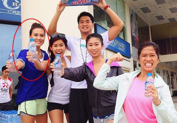 Những bóng hồng đi qua cuộc đời Phillip Nguyễn: Toàn mỹ nhân có số má, riêng Linh Rin được cưng nhất-11